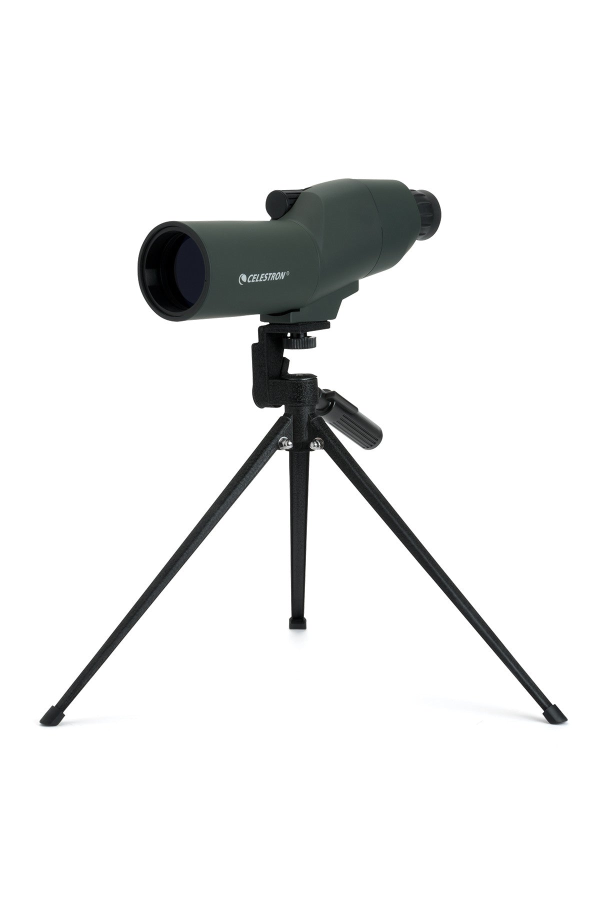 Celestron UpClose 15-45x50 Spektiv gerade Zoom