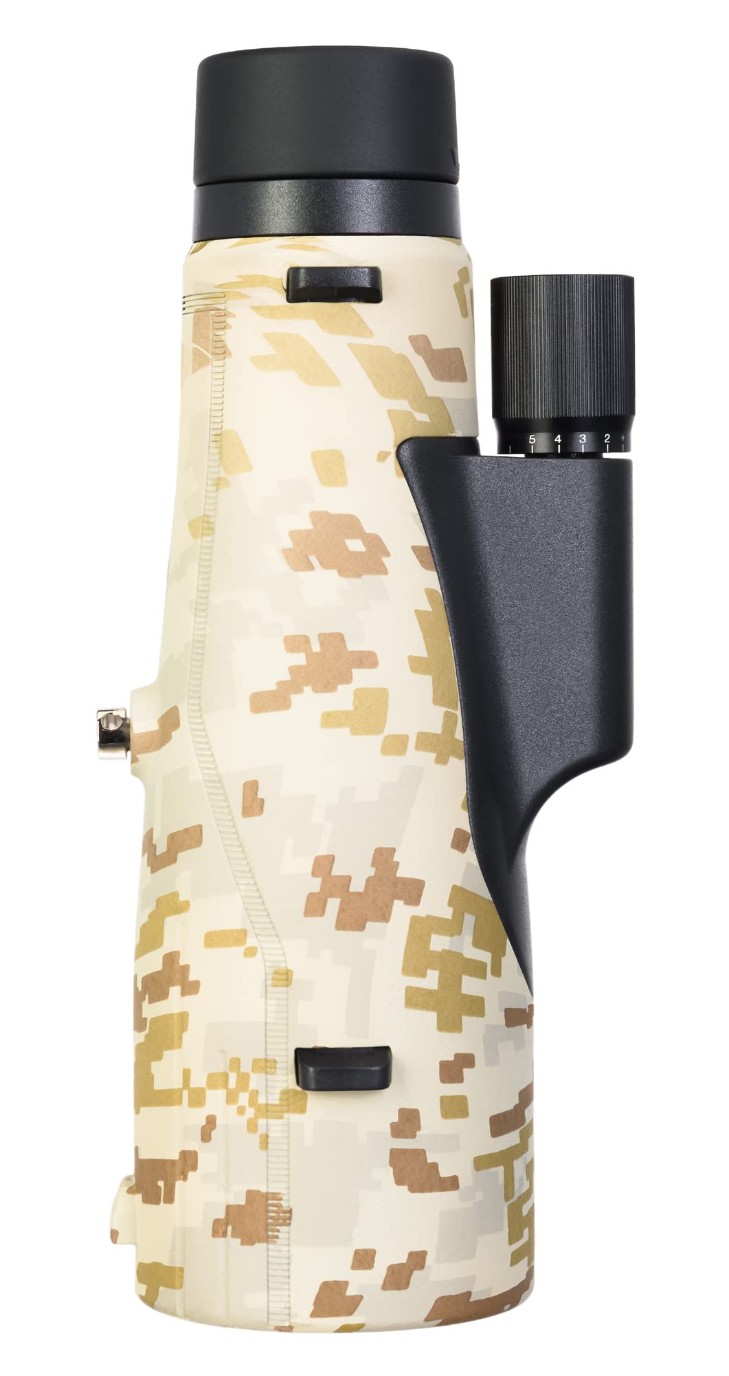 Levenhuk Camo Dots 10x56 Monokular mit Absehen
