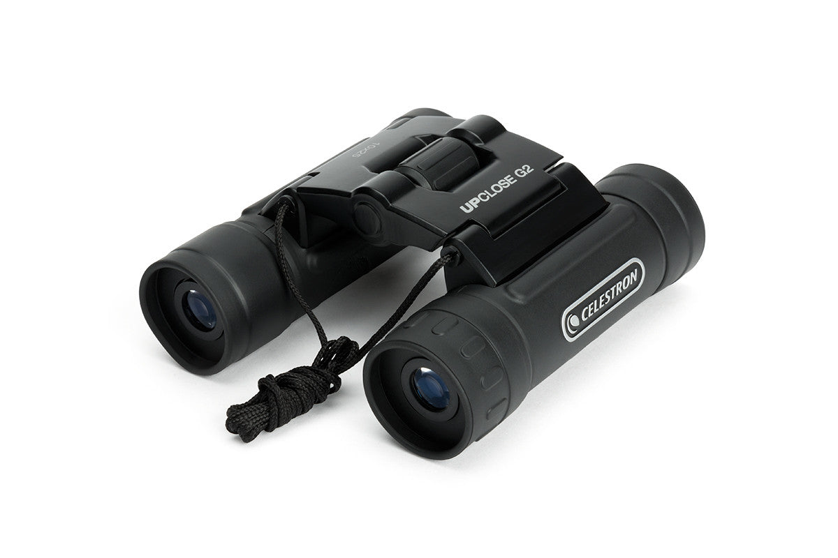 Celestron UpClose G2 10x25 Fernglas kompakt