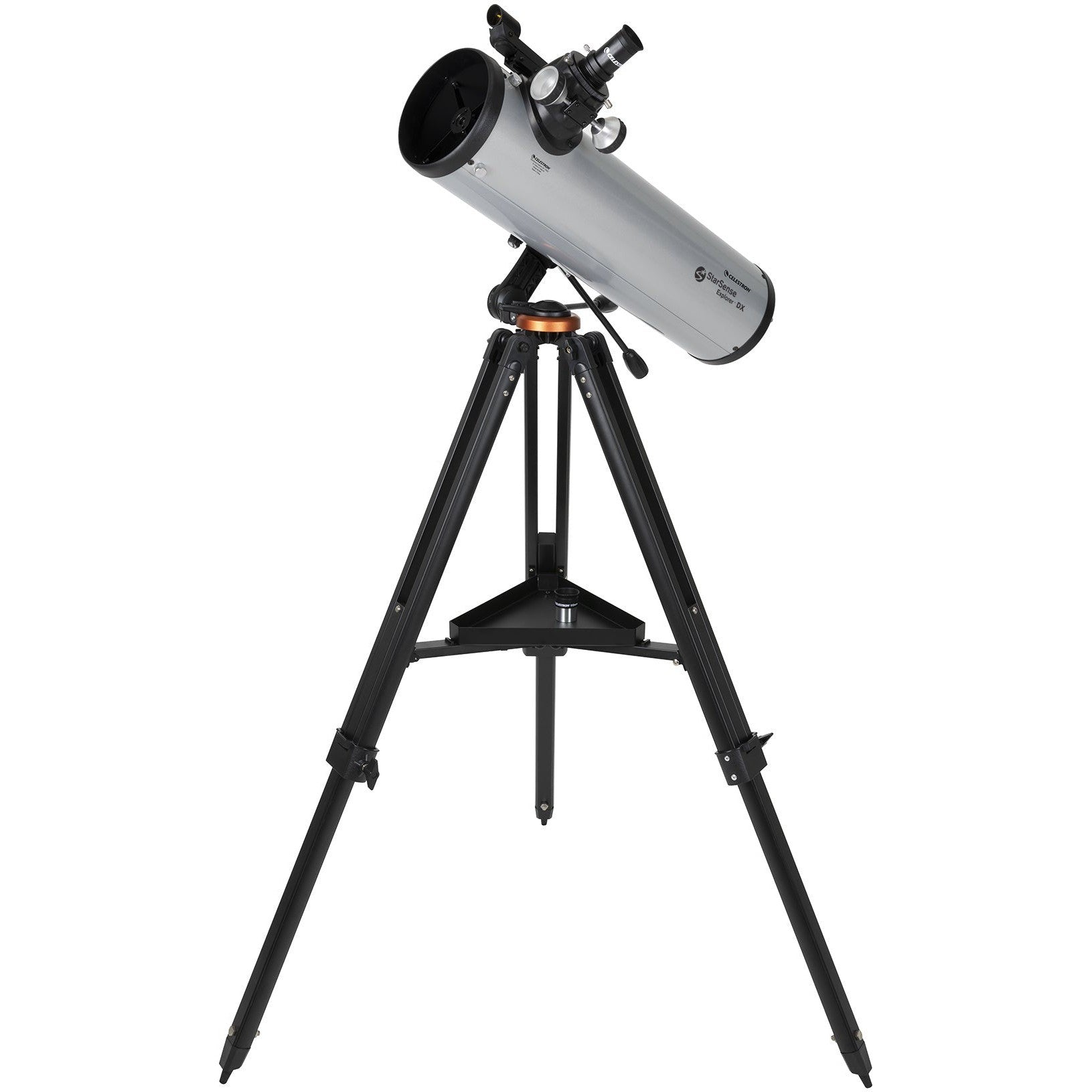 Celestron StarSense Explorer DX 130AZ Newton 130mm gebraucht