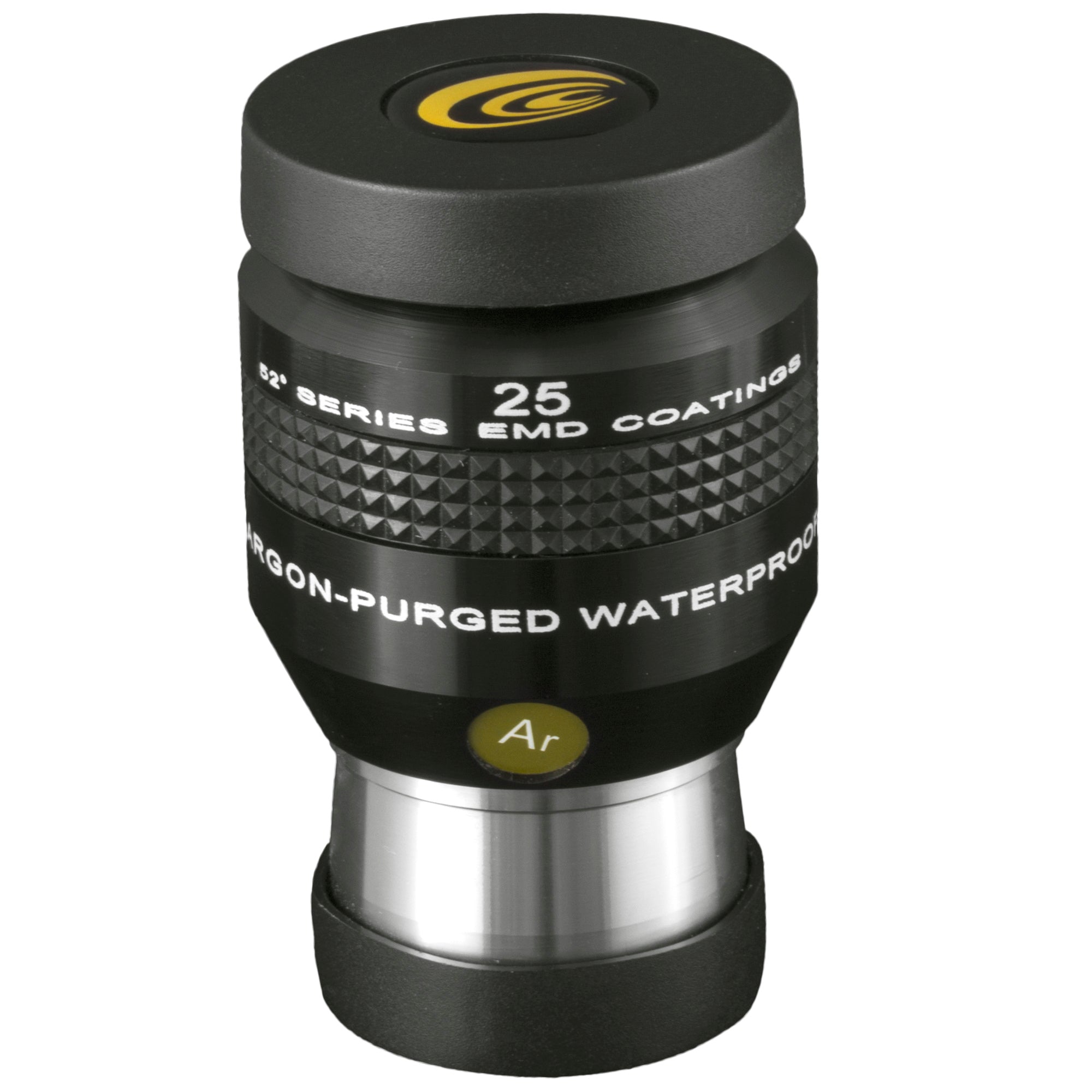 Explore Scientific 52° Okular 25mm 1,25" wasserdicht Weitwinkel