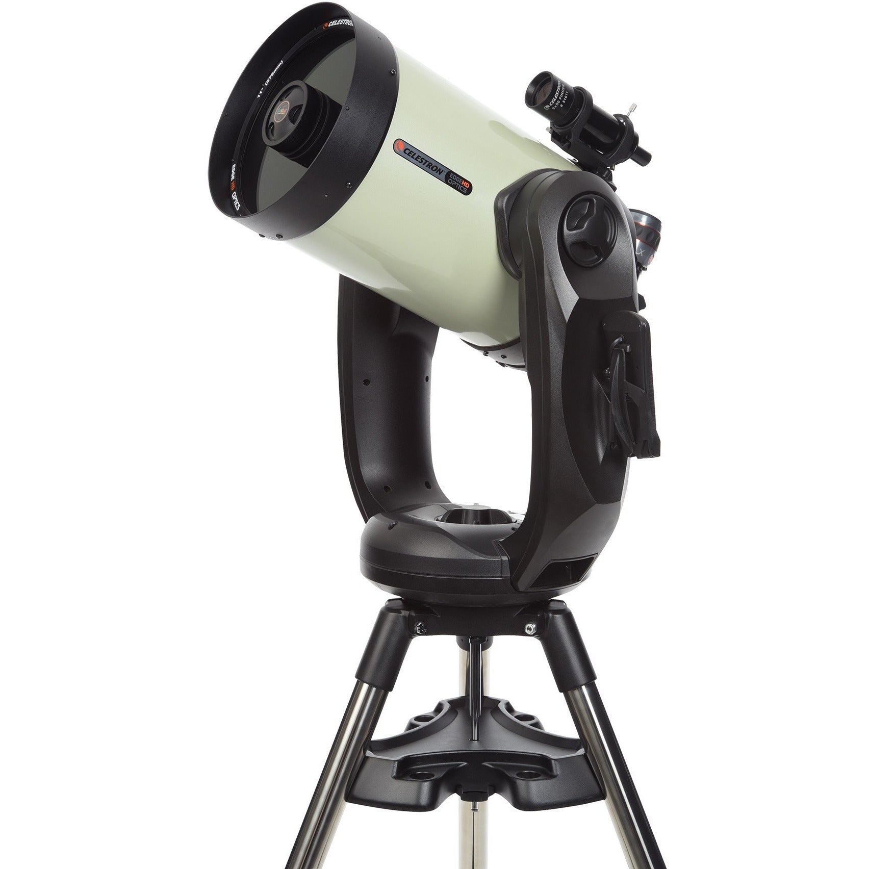 Celestron CPC Deluxe 1100 HD Teleskop 11 Zoll EdgeHD