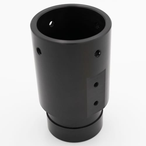 PlaneWave Accessories 2 Zoll Slip-Fit Spacer Fokussierer