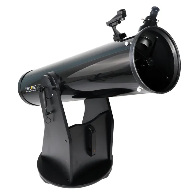 Explore Scientific 8-Zoll Dobson Teleskop 1219mm f/5,9