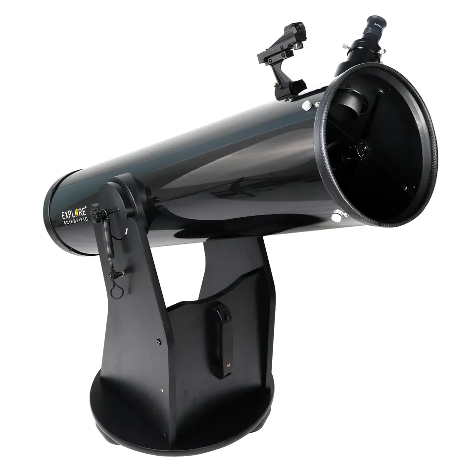 Explore Scientific 8-Zoll Dobson Teleskop 1219mm f/5,9