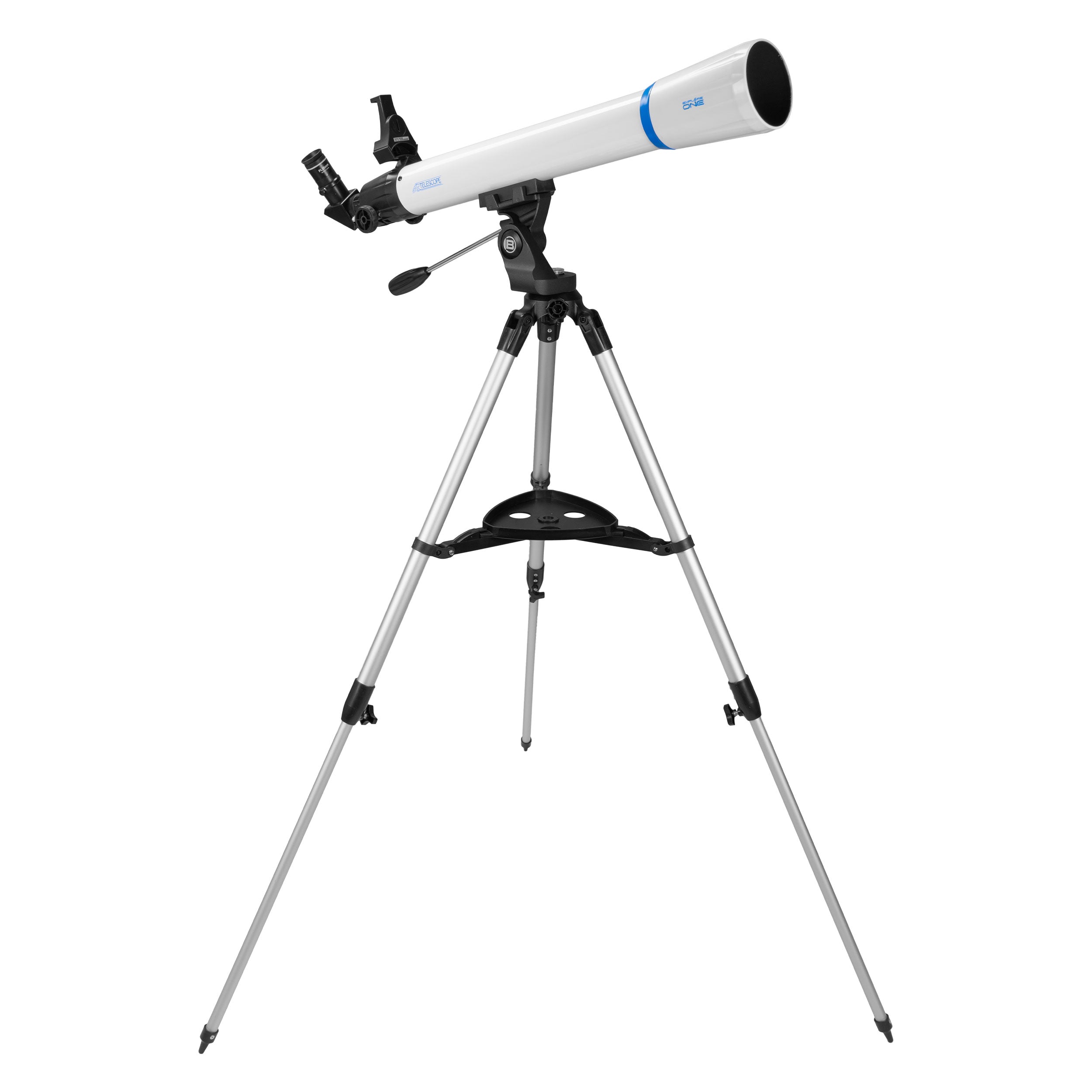 Explore One STAR70APP Refraktor 70mm Teleskop mit App