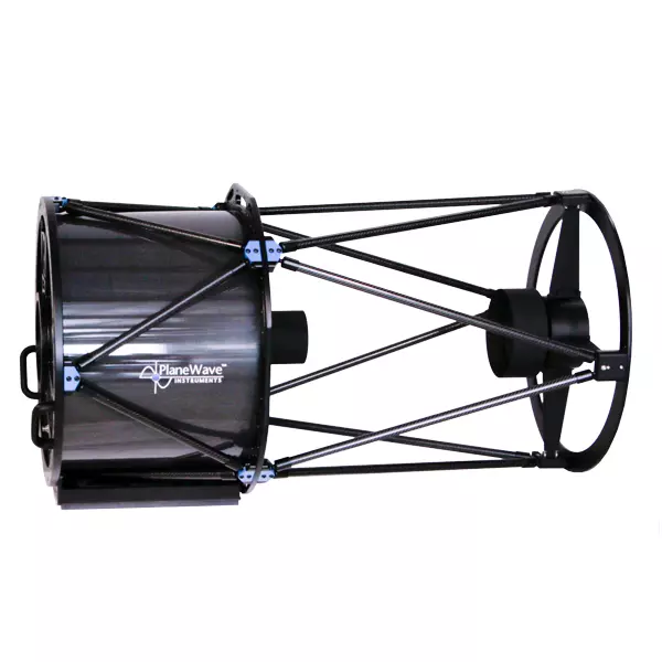 PlaneWave CDK20 f/7.7 Teleskop Tubus 508 mm Öffnung
