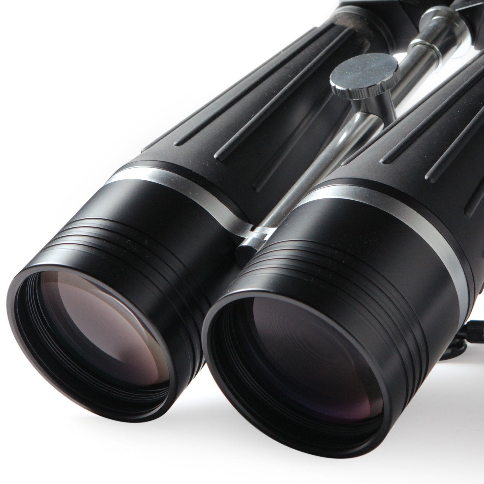 Zhumell Tachyon 25x100 Astronomie Fernglas gebraucht