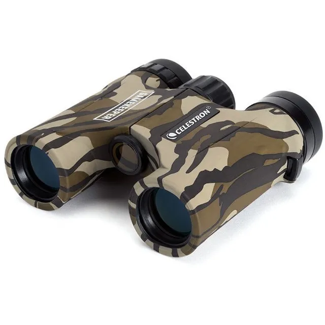 Celestron UpClose Gamekeeper 10x25 Fernglas Roof