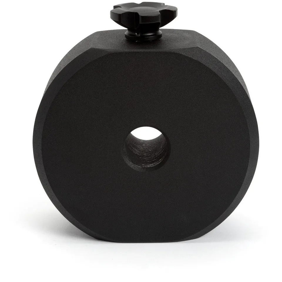 Celestron Gegengewicht 10kg 32mm Montierung Gebraucht