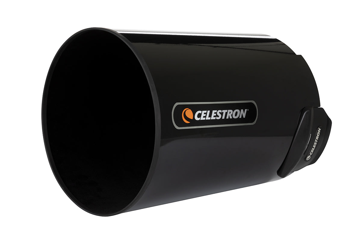 Celestron 11" Alu Taukappe mit Deckel