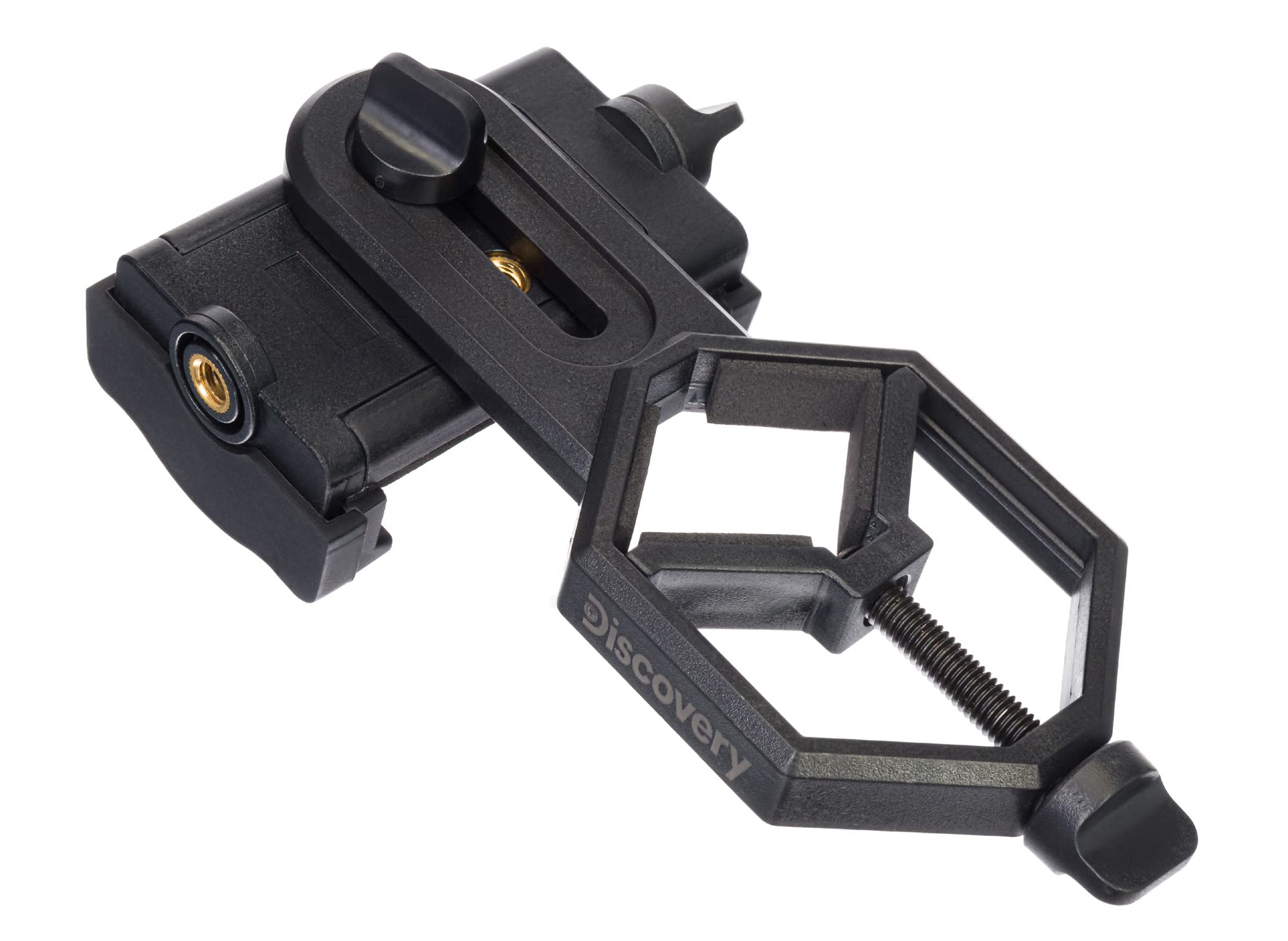 Discovery DSA 10 Smartphone-Adapter Teleskop Zubehör