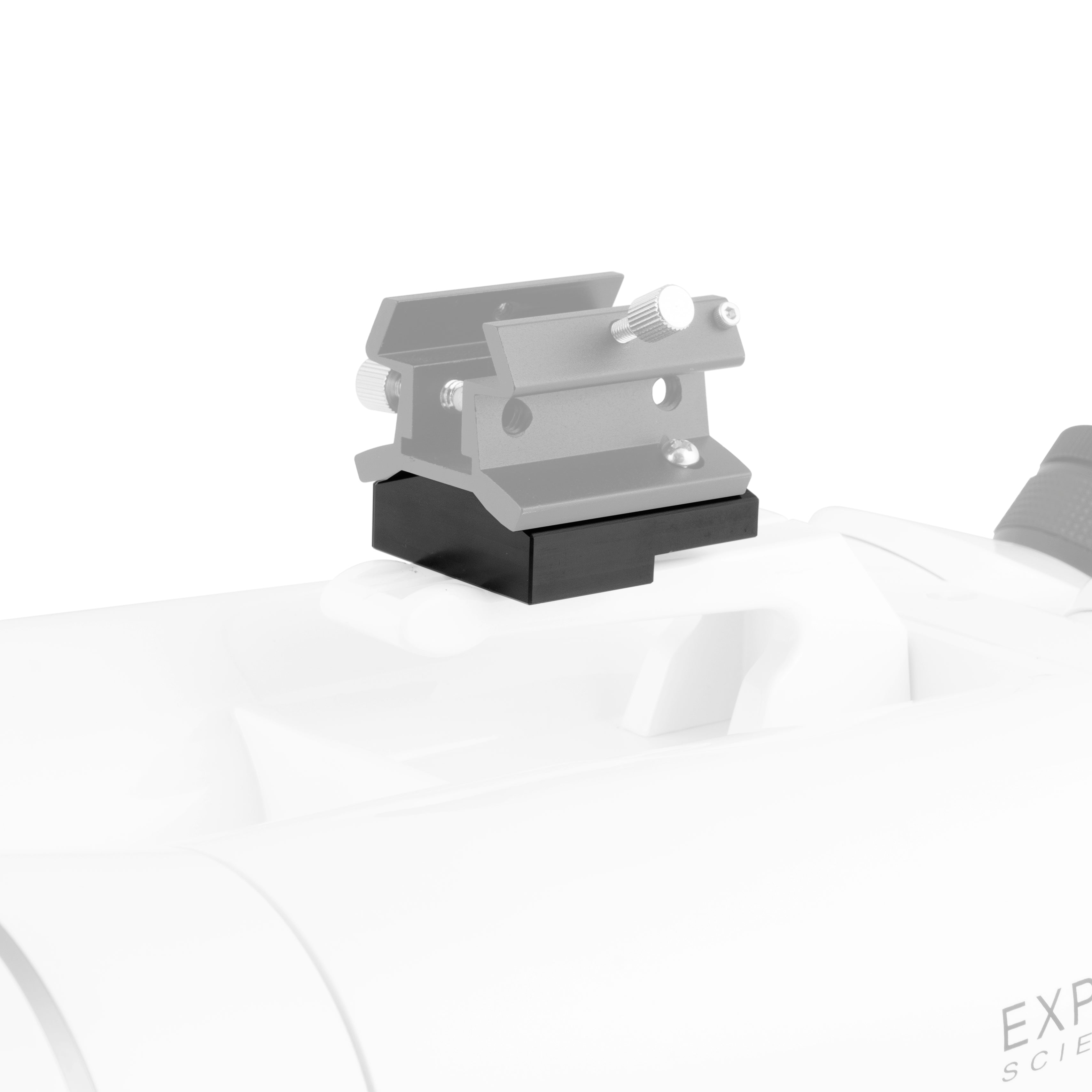 Explore Scientific Sucheradapter Riesenfernglas Hybrid 2N1