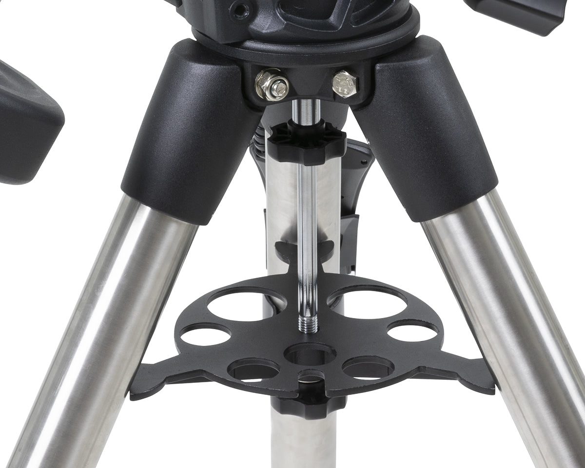 Celestron Advanced VX 9.25 EdgeHD Teleskop 235 mm GoTo