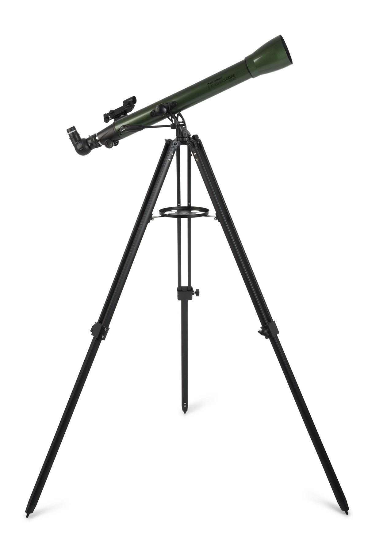 Celestron ExploraScope 60AZ Teleskop 60mm Refraktor