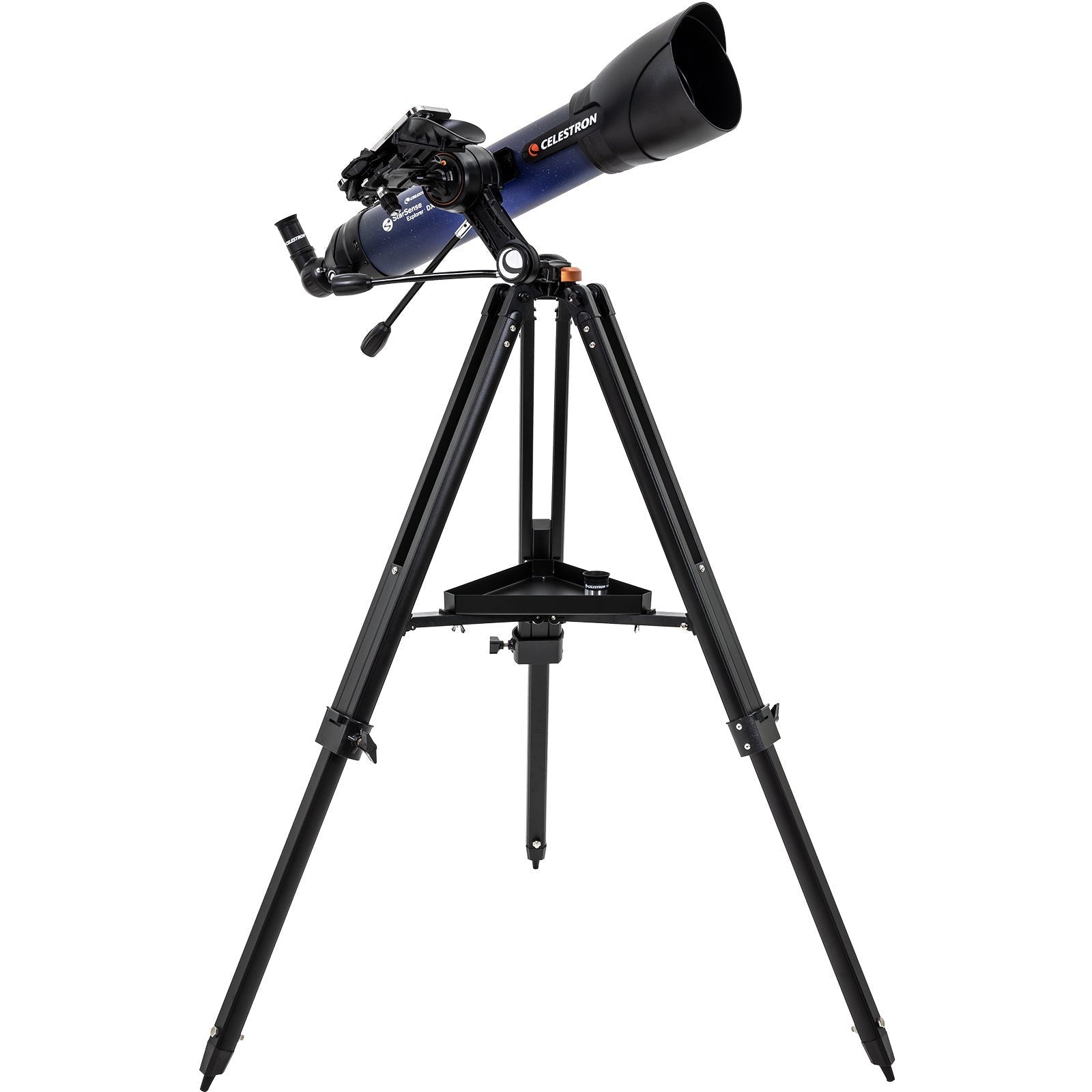Celestron StarSense Explorer DX 100AZ Refraktor Teleskop