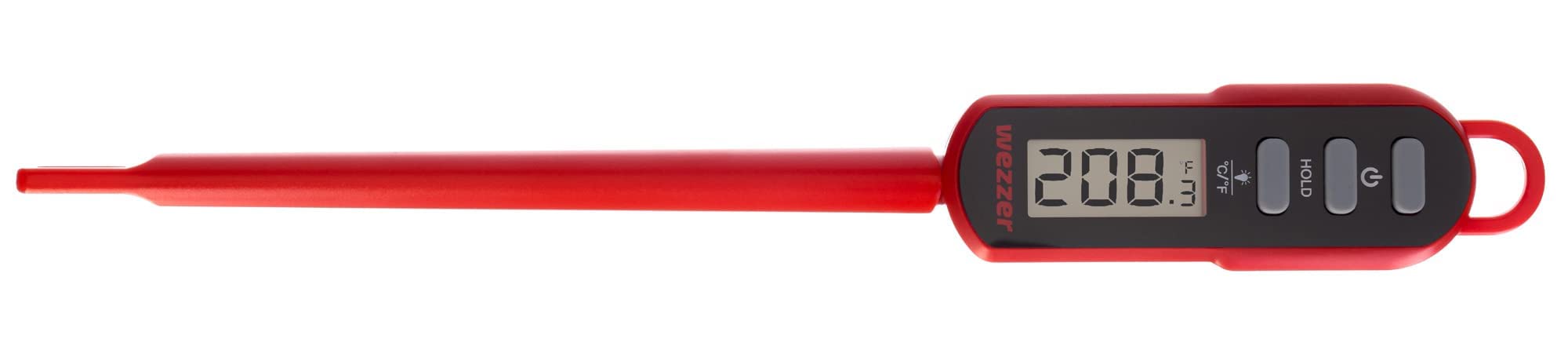 Levenhuk MT30 Küchenthermometer digital -50 bis 200°C