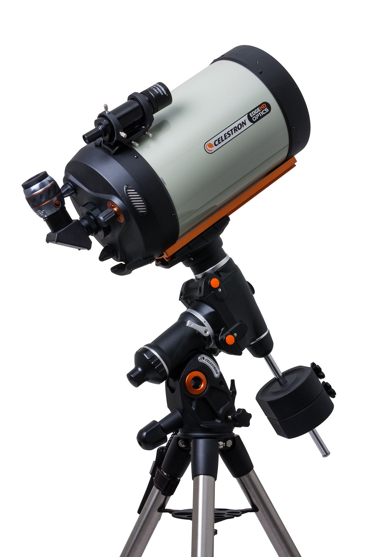Celestron CGEM II 1100 EdgeHD Teleskop 11 Zoll GoTo