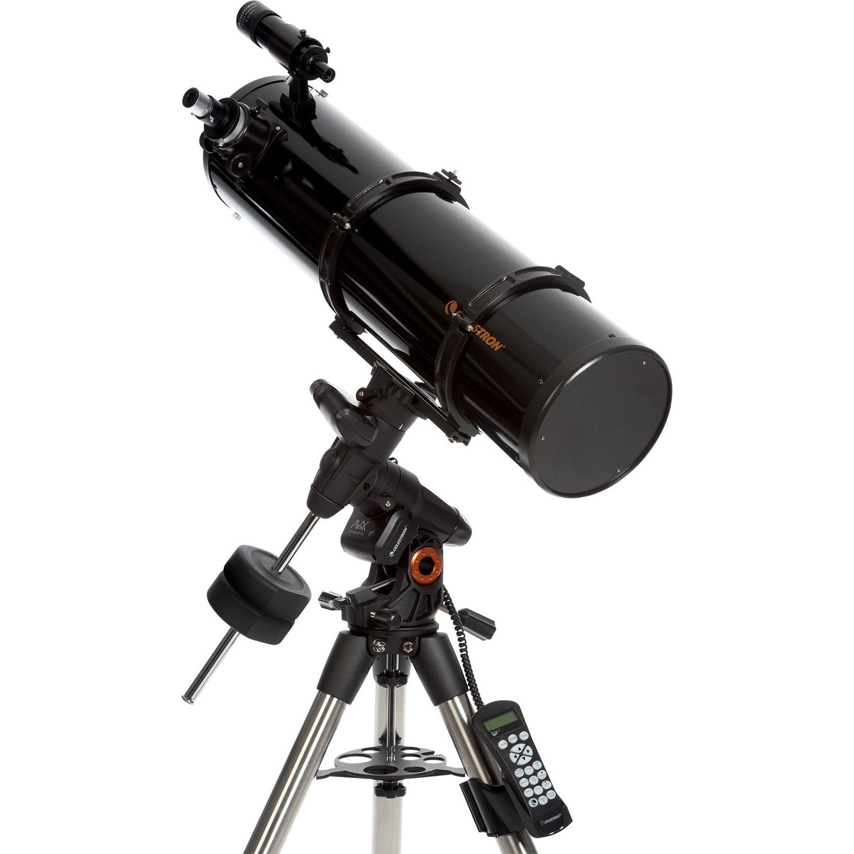 Celestron Advanced VX 8 Newton Teleskop Reflektor