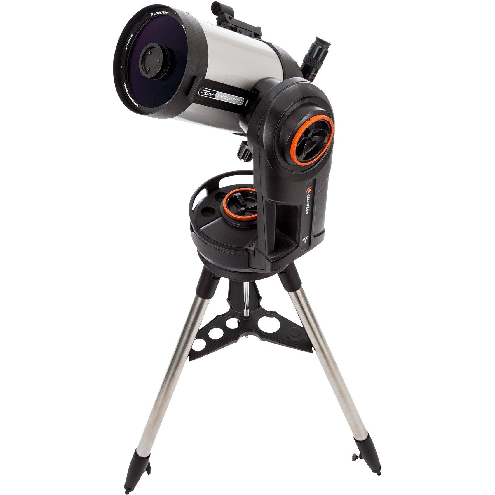 Celestron NexStar Evolution 6 Teleskop 150mm WiFi gebraucht