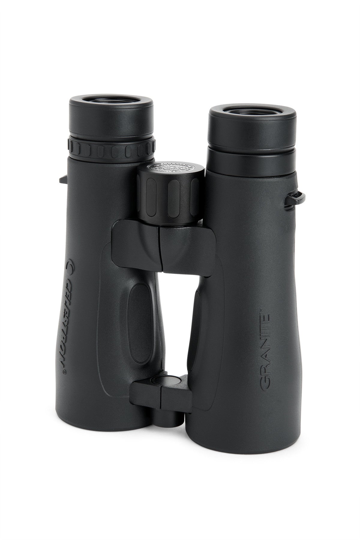 Celestron Granite ED 10x50 Fernglas ED-Glas BaK-4