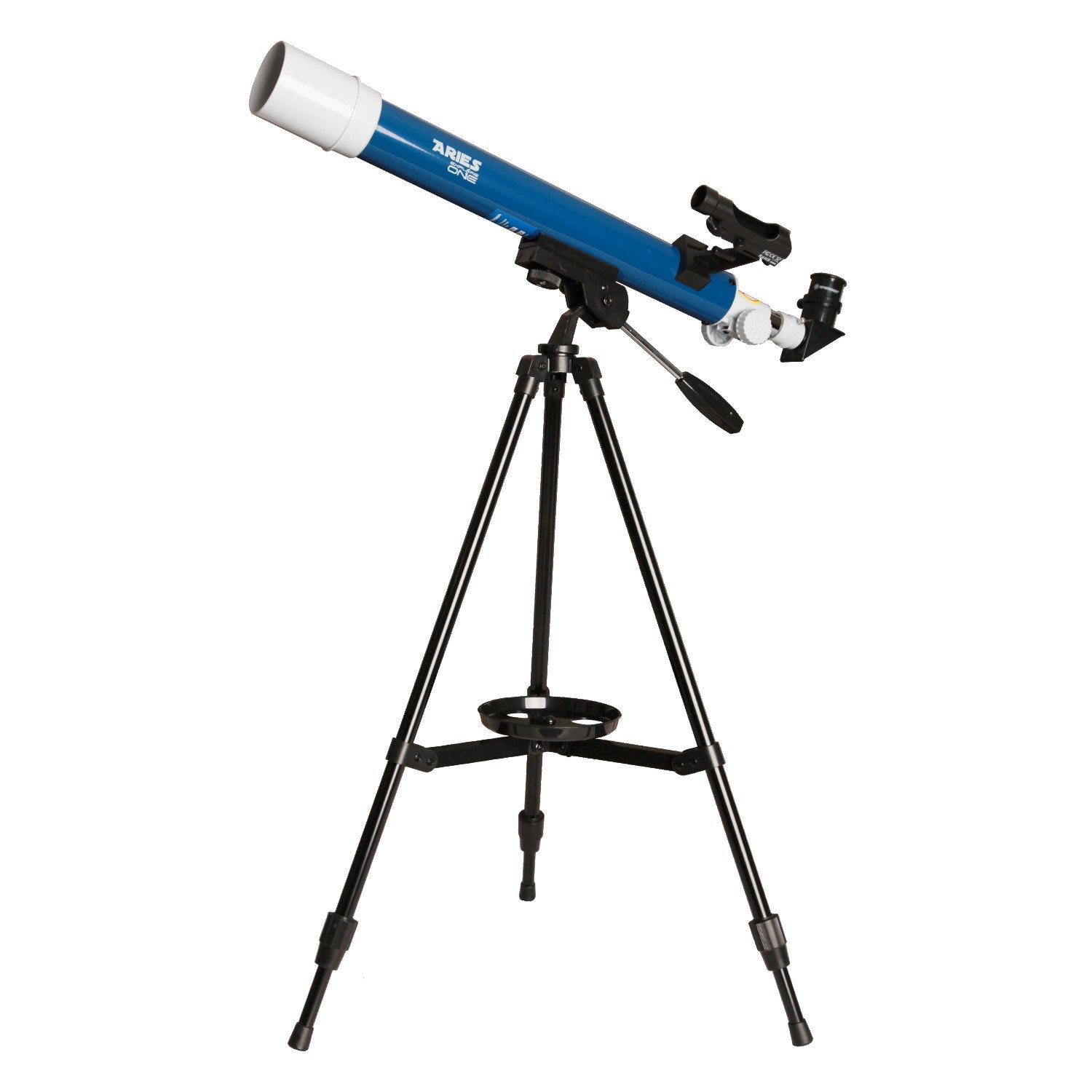 Explore One Aries Refraktor 50/600 Einsteigerteleskop Kinder