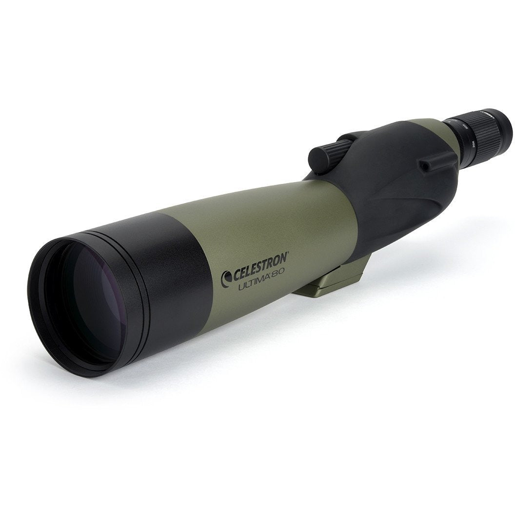 Celestron Ultima 20-60x80 Spektiv Gerade Gebraucht kaufen