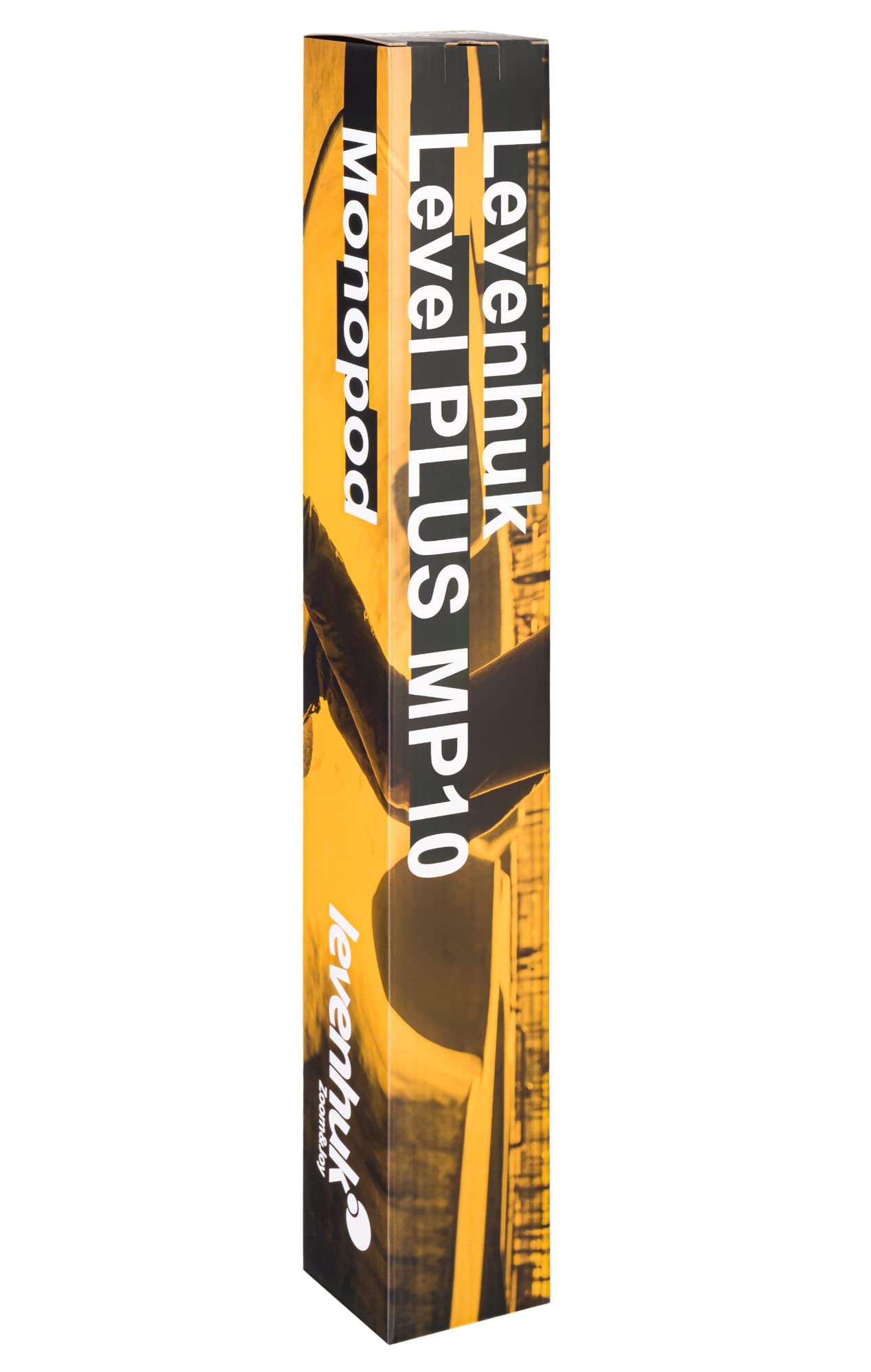 Levenhuk Level Plus MP10 Einbeinstativ 480-1550 mm 10 kg