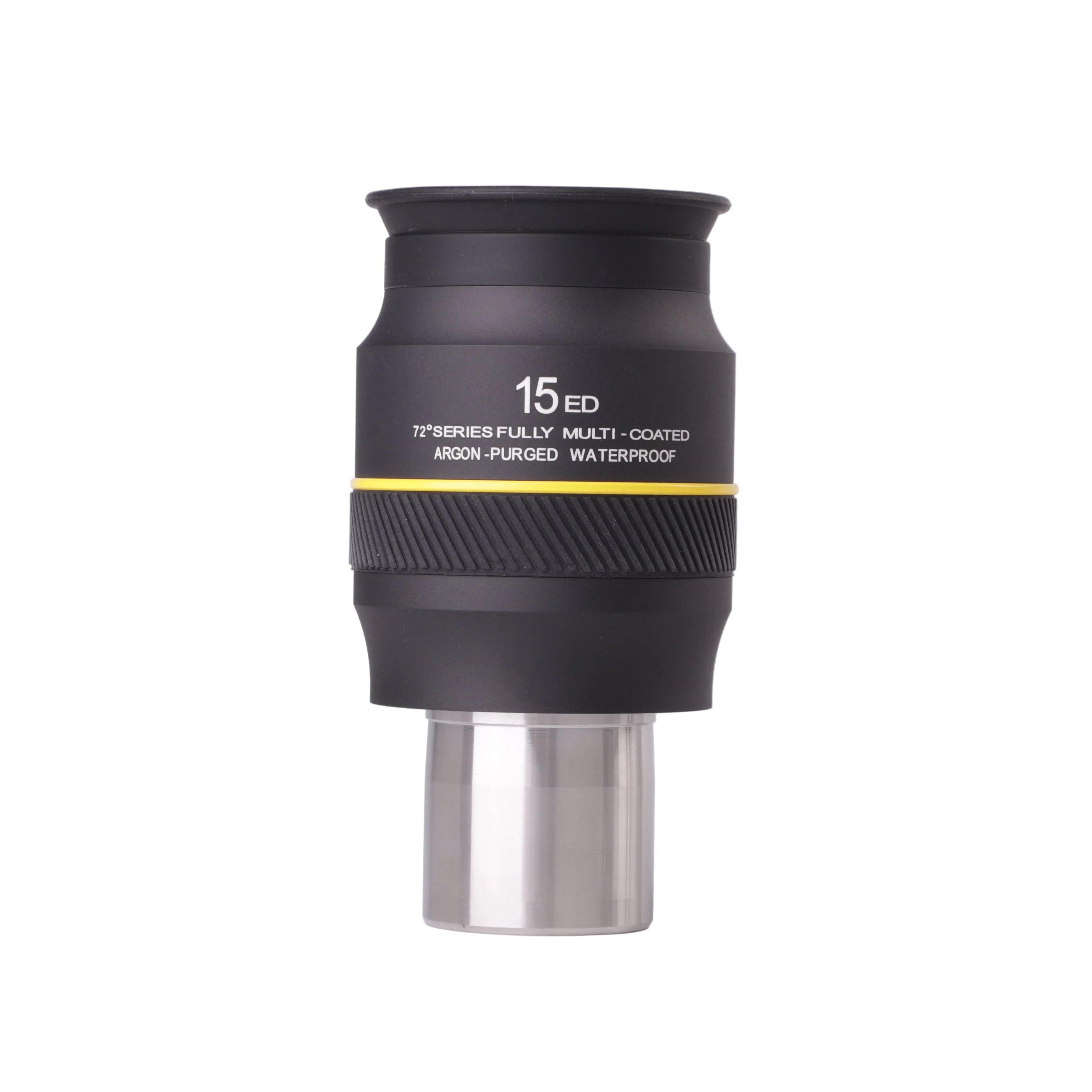 Explore Scientific 72° ED Okular 15mm 1,25 Zoll wasserdicht