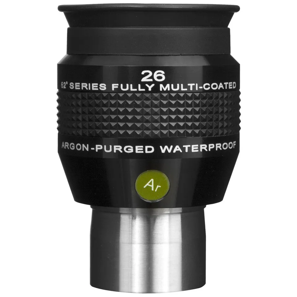 Explore Scientific 62° 26mm Okular wasserdicht