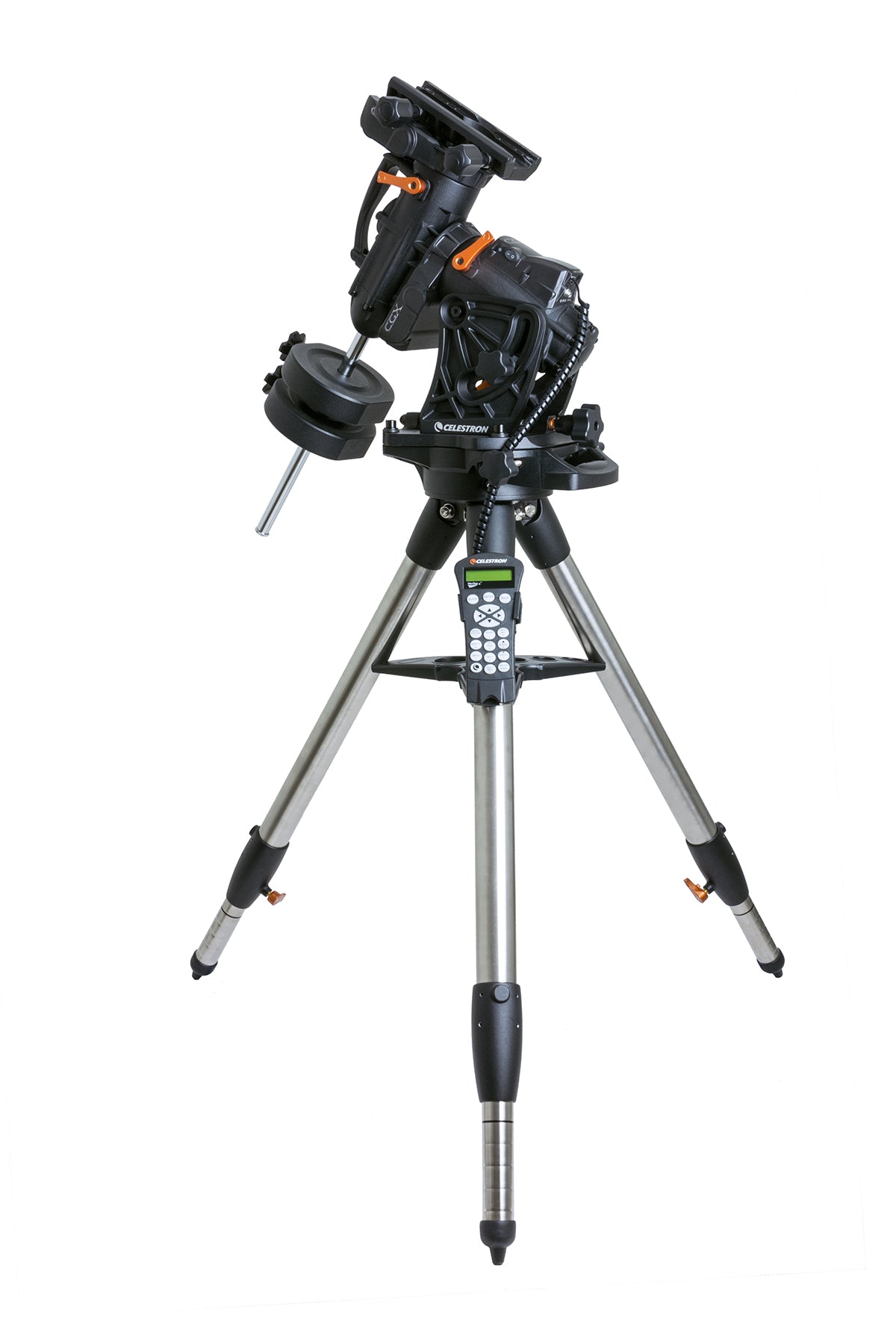 Celestron CGX 7 Zoll Maksutov Teleskop 180mm gebraucht