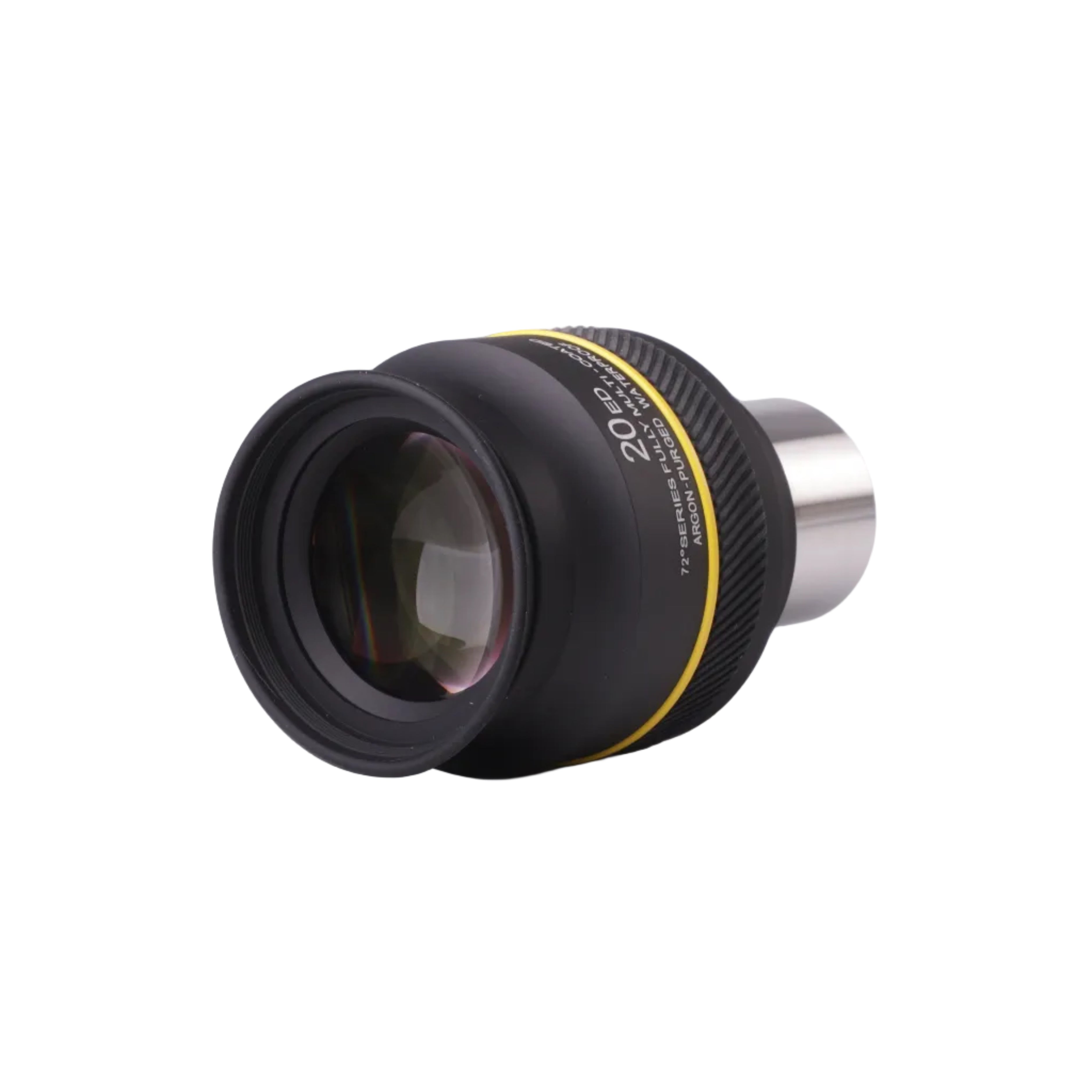 Explore Scientific 72° ED 20mm Okular 1,25" Weitwinkel