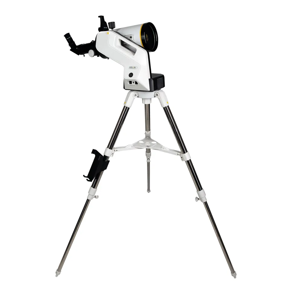 Explore Scientific Sidara Pro 127 Maksutov Teleskop GoTo