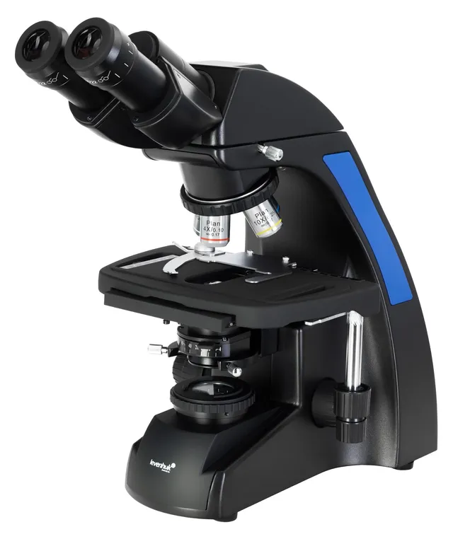Levenhuk 850B 40-1000x Mikroskop binokular LED