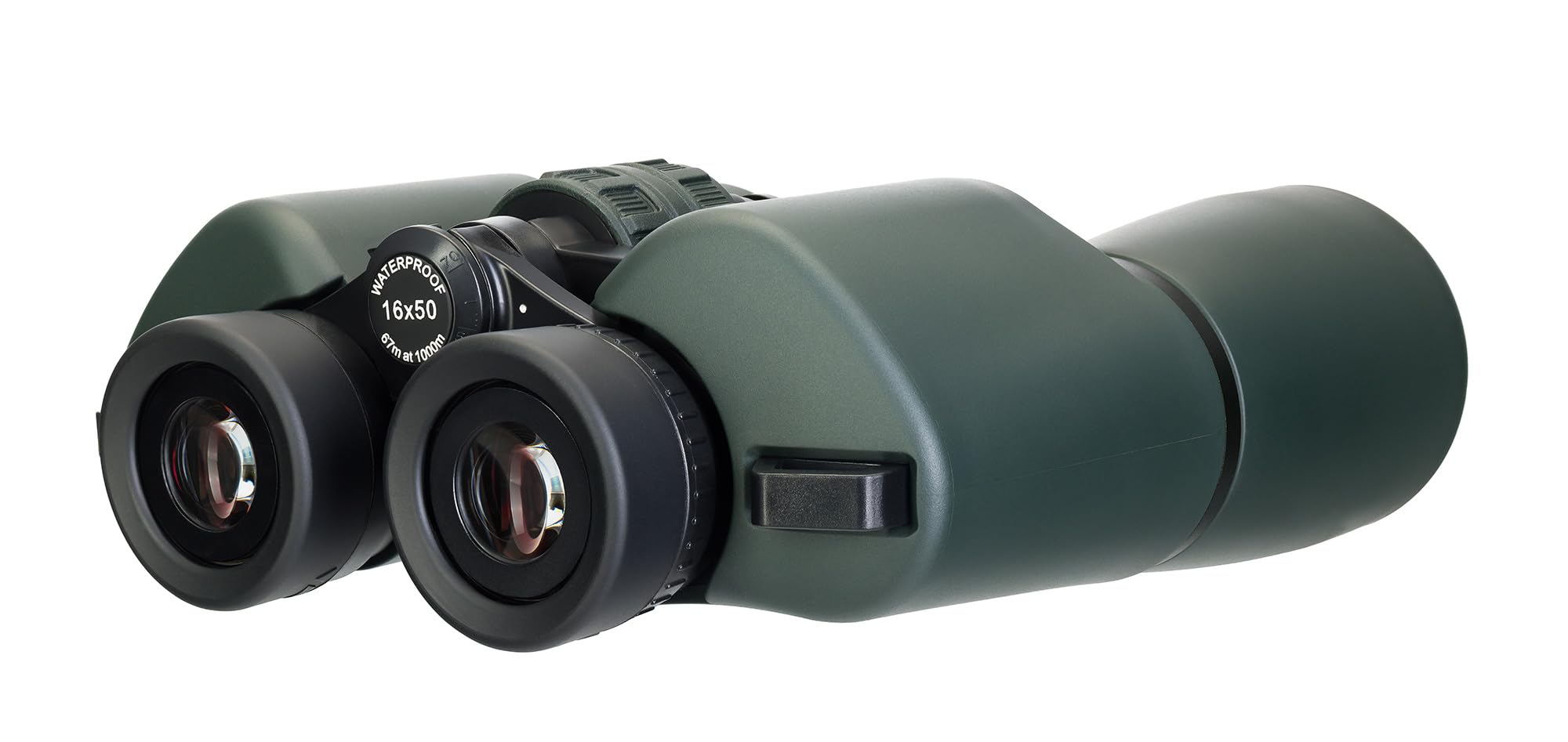 Levenhuk New Sherman PRO 16x50 Fernglas Dämmerung