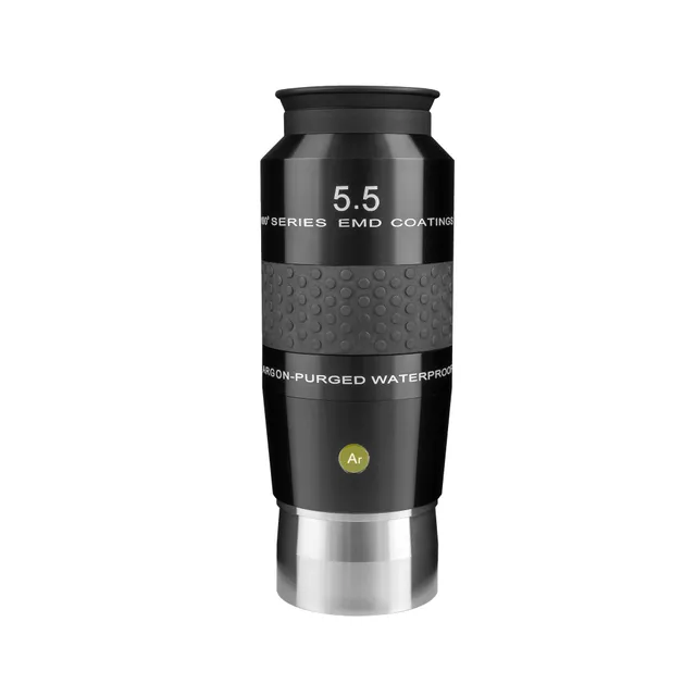 Explore Scientific 100° Okular 5,5mm wasserdicht Teleskop