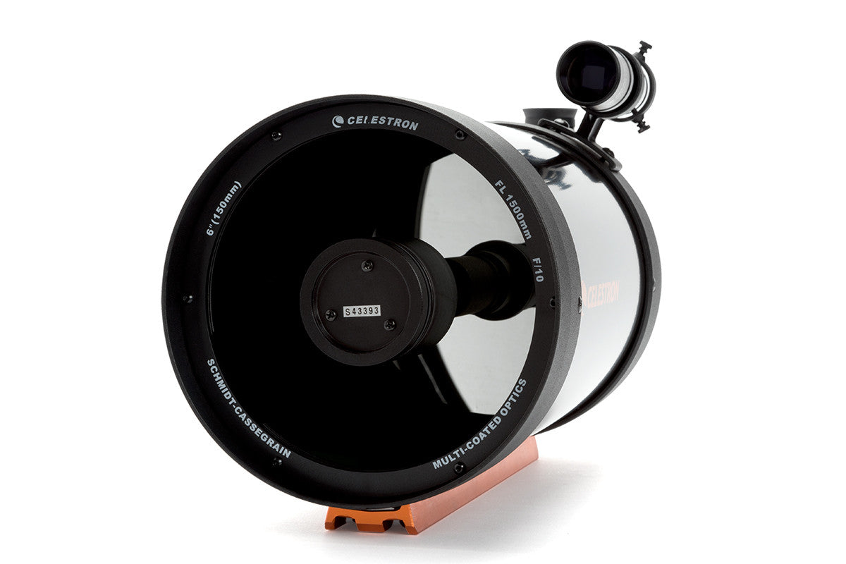 Celestron C6 OTA Tubus Schmidt-Cassegrain CG-5
