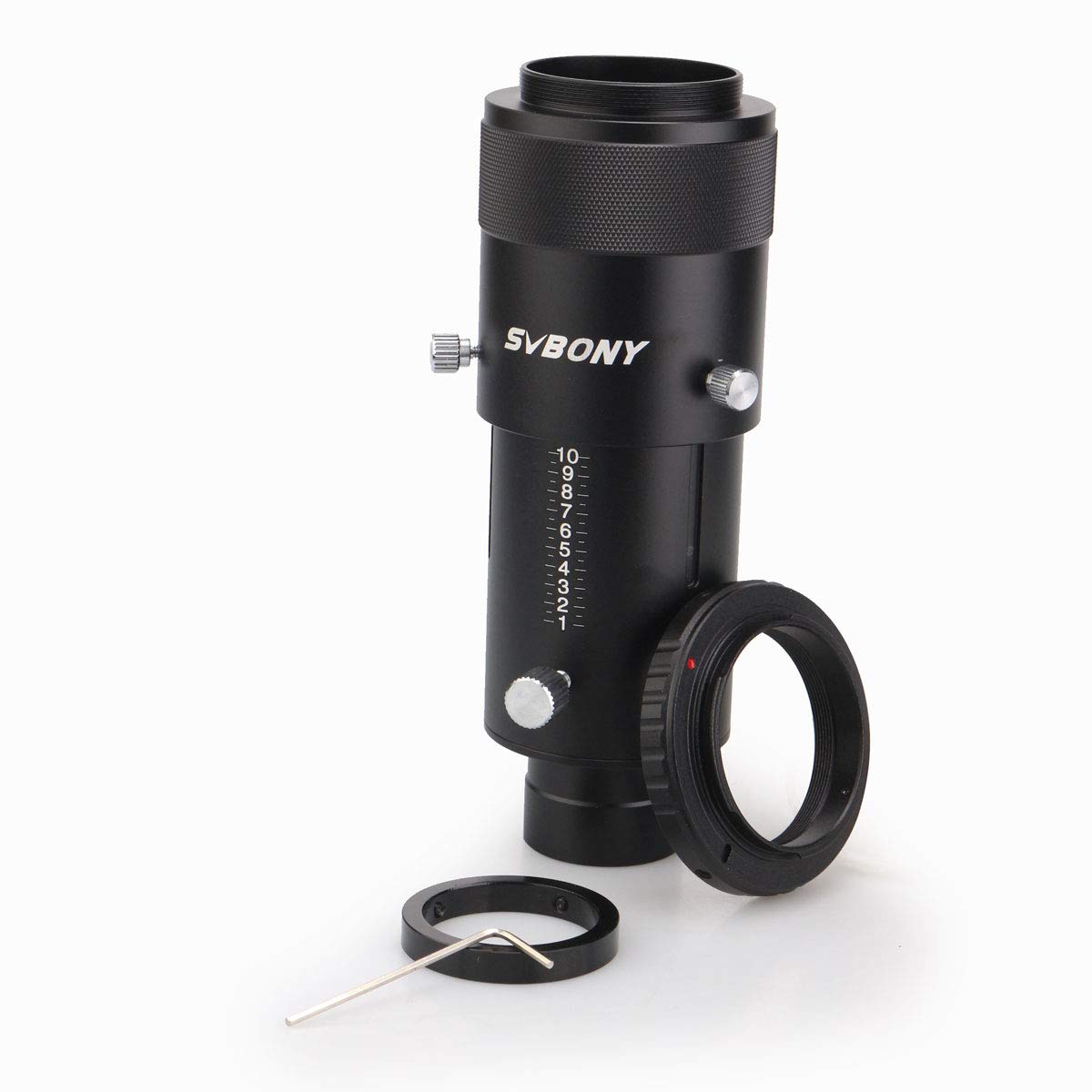 SVBONY SV112 1,25" Kameraadapter Nikon variabel