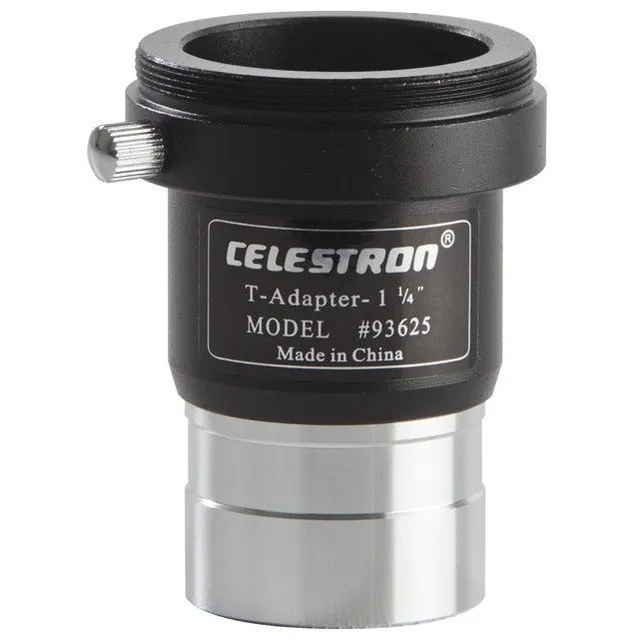 Celestron Universal T-Adapter 1,25" Kamera Adapter