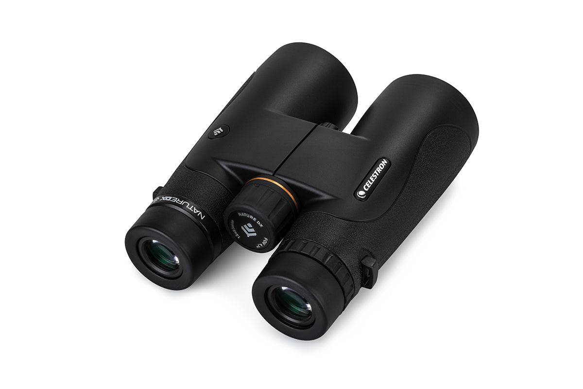 Celestron Nature DX 12x50 Fernglas Dachkant BaK-4