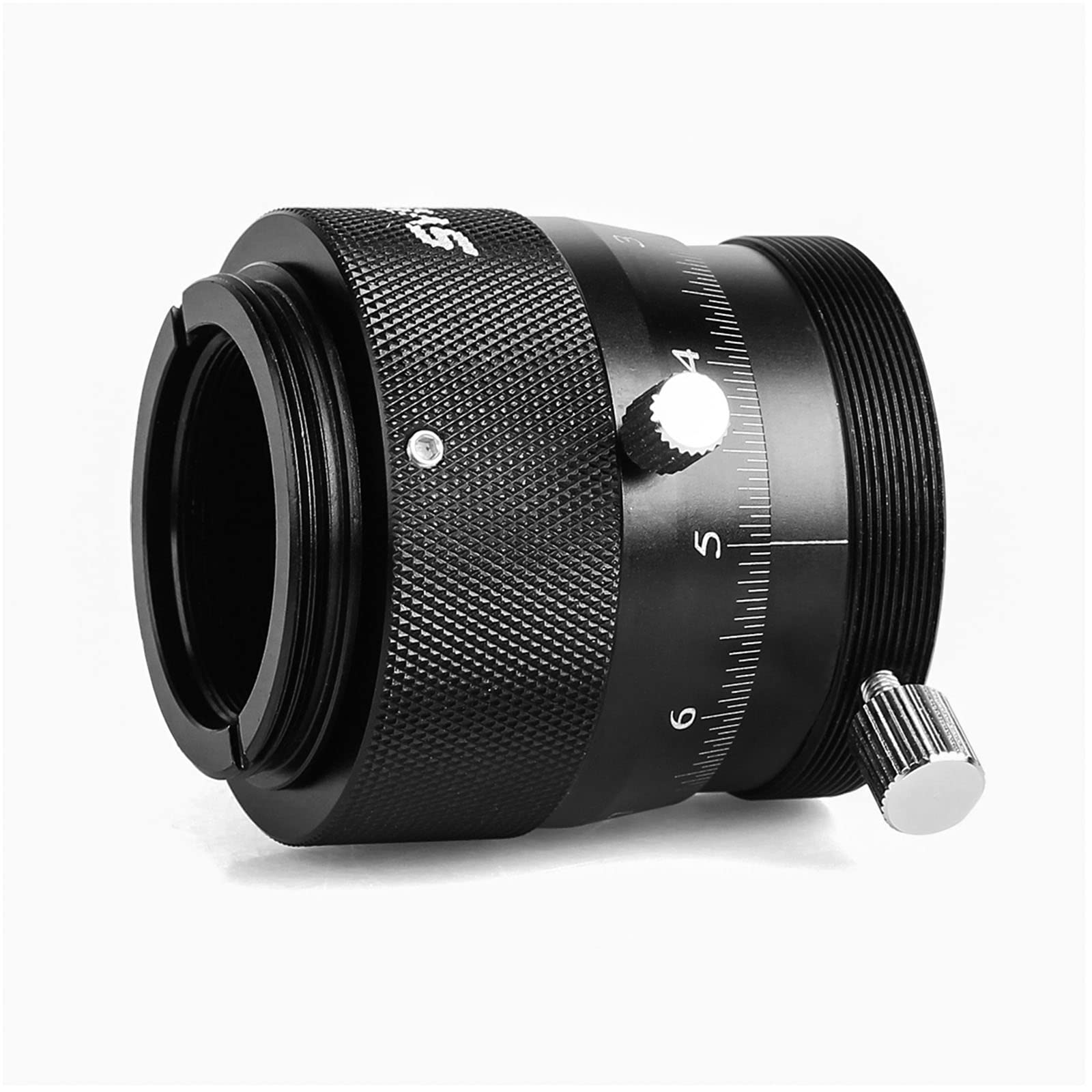 SVBONY SV161 Okularauszug 1,25" Helical SCT innen 10 mm Hub