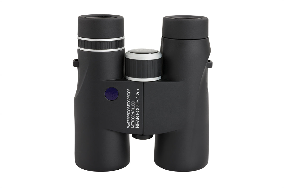 Zhumell Signature 8x42 Fernglas wasserdicht gebraucht