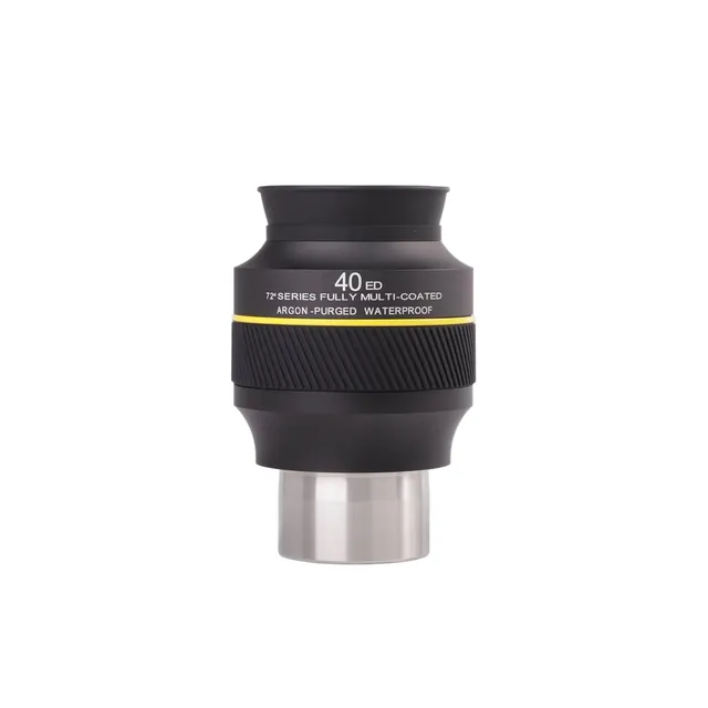 Explore Scientific 72° ED 40mm Okular 2 Zoll wasserdicht