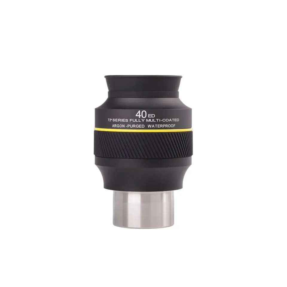 Explore Scientific 72° ED 40mm Okular 2 Zoll wasserdicht