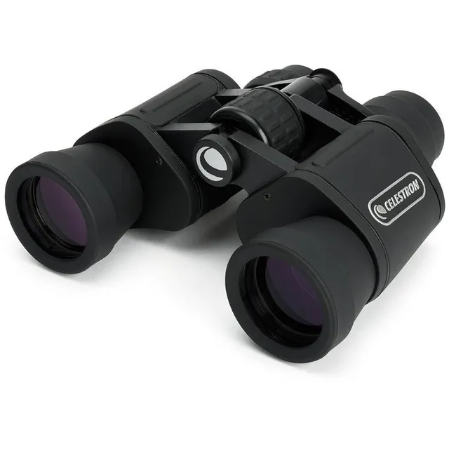 Celestron UpClose G2 7-21x40 Zoom-Fernglas Porro