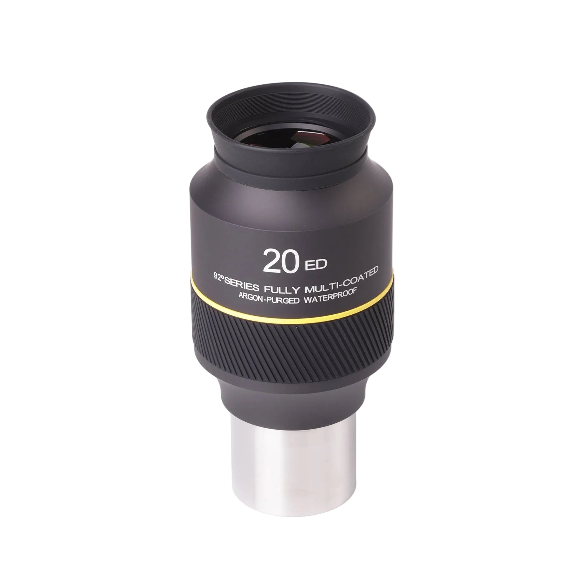 Explore Scientific 92° ED 20mm Okular 2 Zoll Ultraweitwinkel