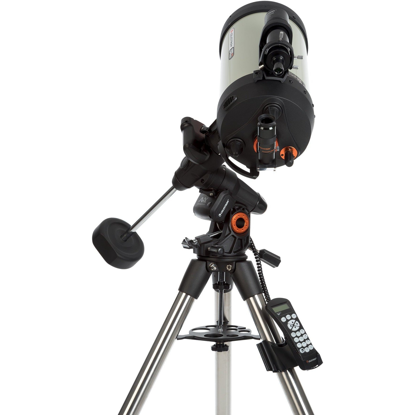 Celestron Advanced VX 8" EdgeHD Teleskop 8 Zoll GoTo