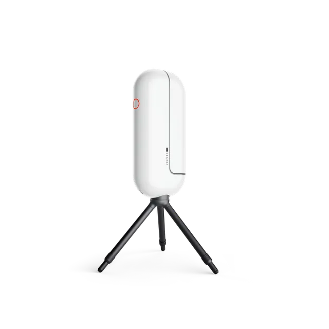 Vaonis Vespera Pro Smart-Teleskop Apochromat 50 MP