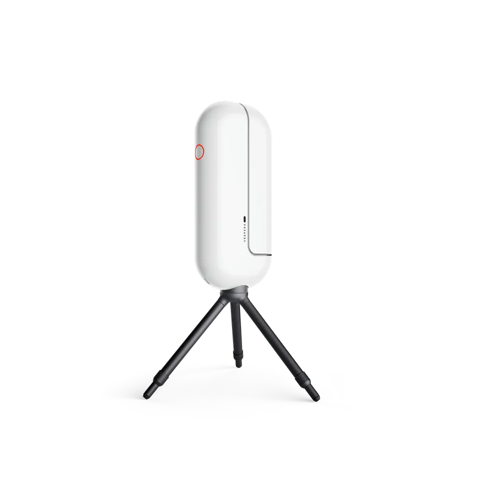Vaonis Vespera Pro Smart-Teleskop Apochromat 50 MP
