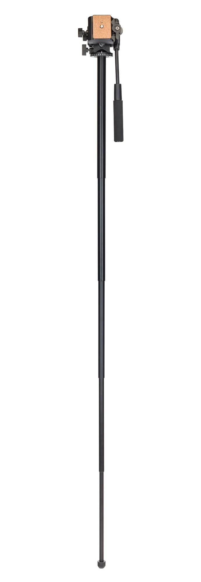 Levenhuk Level Plus VT15 Stativ 590-1815 mm 5 kg Video